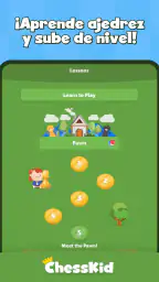 ChessKid - Ajedrez para niños 5