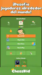 ChessKid - Ajedrez para niños 6