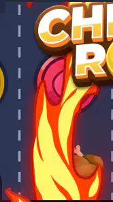 Chicken Road screenshot