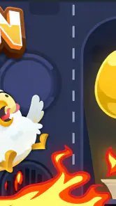 Chicken Road screenshot