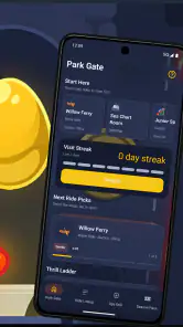 Chicken Road screenshot