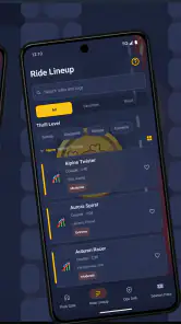 Chicken Road screenshot