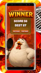 Chickpot Load 5