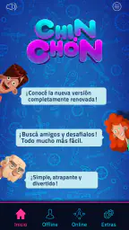 Chinchón Blyts 1