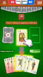 Chinchón - Juegos de cartas 1