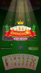 Chinchón - Juegos de cartas 4