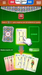 Chinchón - Juegos de cartas 7