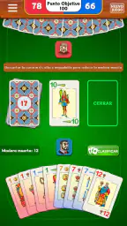 Chinchón - Juegos de cartas 8