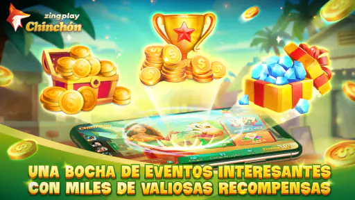 ChinChón Zingplay Juego Online 2