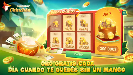 ChinChón Zingplay Juego Online 4