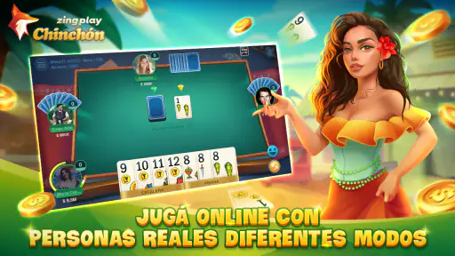ChinChón Zingplay Juego Online 6