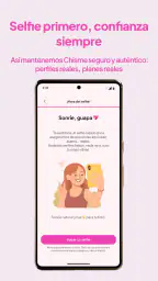 Chisme - Planes entre mujeres 2