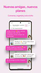 Chisme - Planes entre mujeres 4