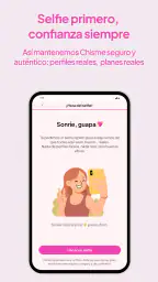 Chisme - Planes entre mujeres 8