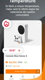 Chollometro – Chollos, ofertas 3