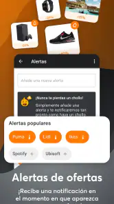 Chollometro – Chollos, ofertas screenshot