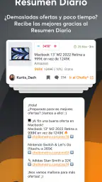Chollometro – Chollos, ofertas 5