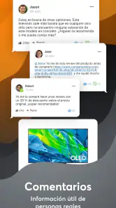 Chollometro – Chollos, ofertas screenshot