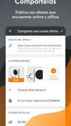 Chollometro – Chollos, ofertas 7