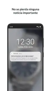 Chrono24 | Relojes de lujo screenshot