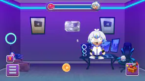 ChuyMine Dummy screenshot