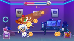ChuyMine Dummy screenshot