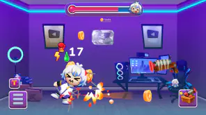 ChuyMine Dummy screenshot