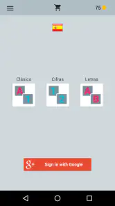 Cifras y Letras 2 screenshot