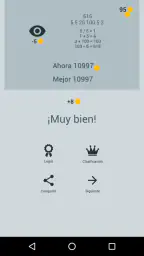 Cifras y Letras 2 4