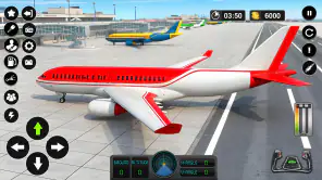 City Pilot Airplane Journey screenshot