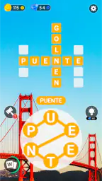 Ciudad de Palabras: Crucigrama 8