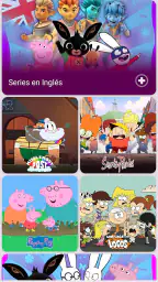 Clan RTVE 1