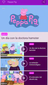 Clan RTVE screenshot