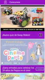Clan RTVE 6