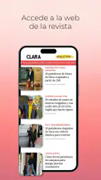 Clara revista 8