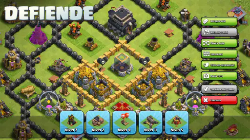 Clash of Clans 2