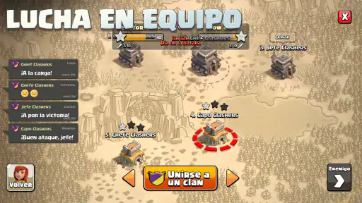 Clash of Clans 3