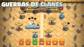 Clash of Clans screenshot