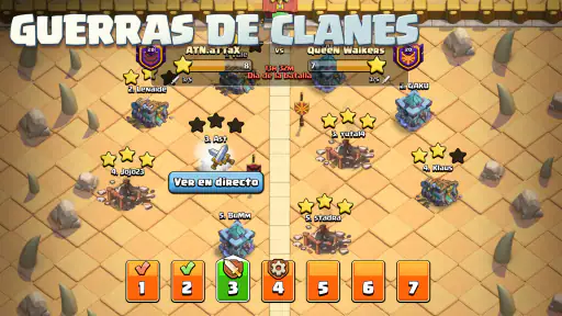 Clash of Clans 6