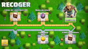 Clash of Clans screenshot