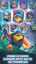 Clash Royale 3