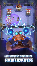 Clash Royale 4