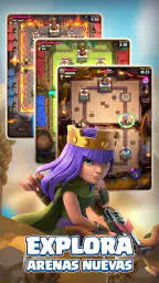 Clash Royale 5
