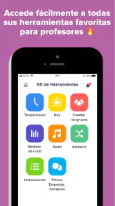 ClassDojo: Aula y casa screenshot