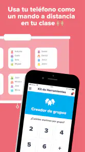 ClassDojo: Aula y casa screenshot