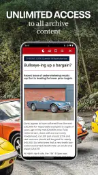 Classic Cars Magazine 3