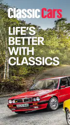 Classic Cars Magazine 7