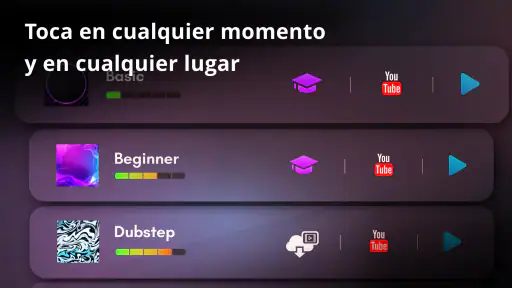 Classic Drum: batería 2