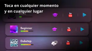 Classic Drum: batería screenshot