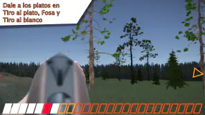 Clay Hunt START screenshot